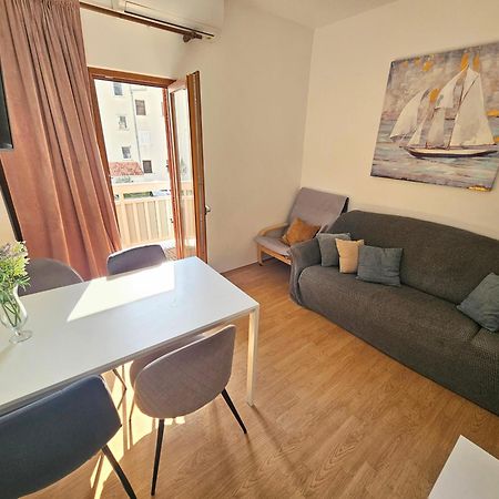 Apartmani Majic Макарска Экстерьер фото