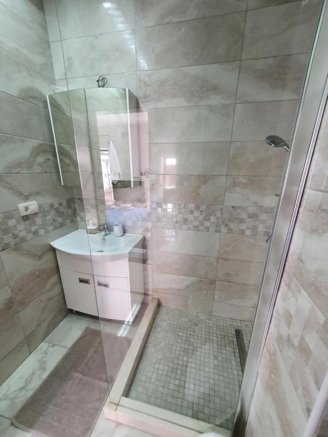 Apartmani Majic Макарска Экстерьер фото