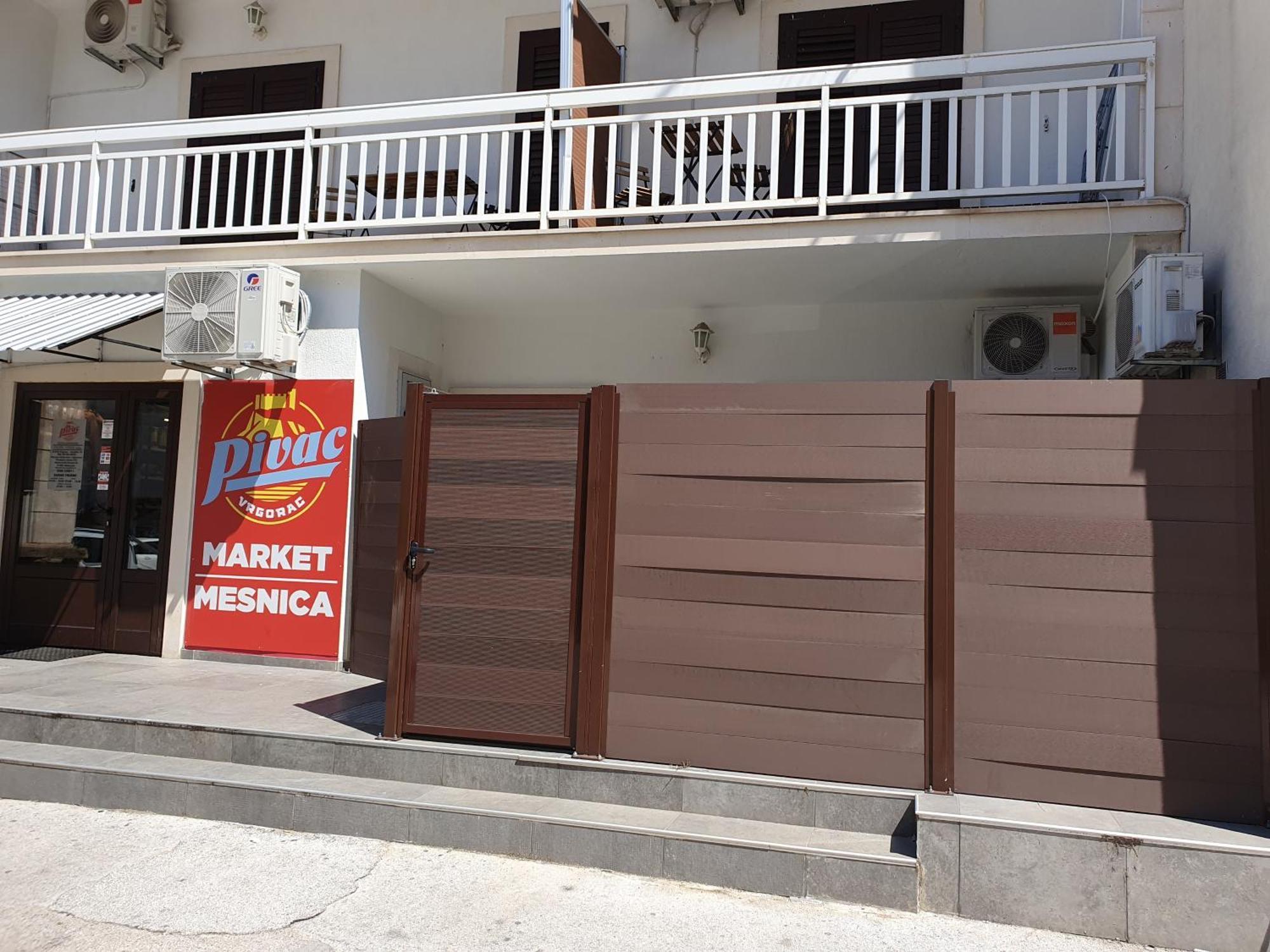 Apartmani Majic Макарска Номер фото