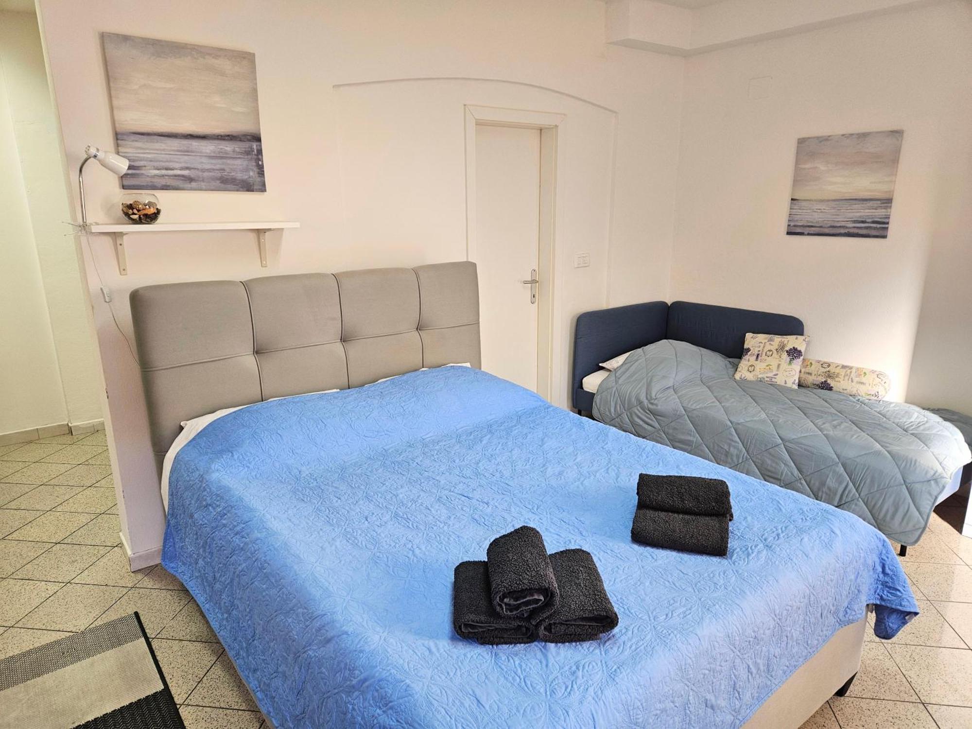 Apartmani Majic Макарска Номер фото