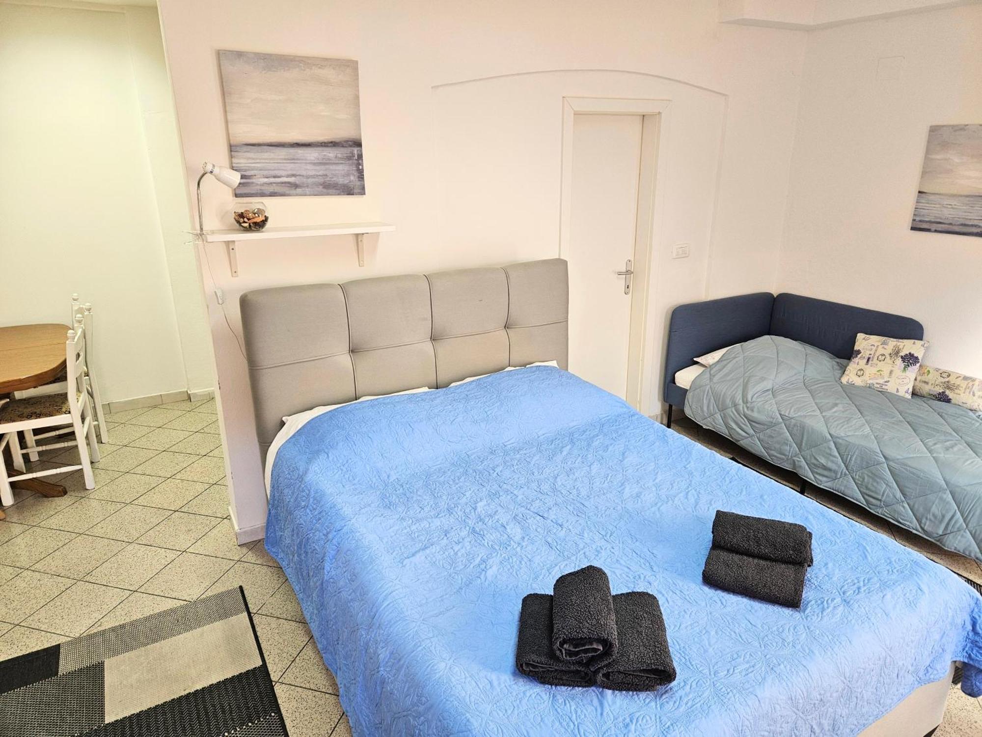 Apartmani Majic Макарска Номер фото