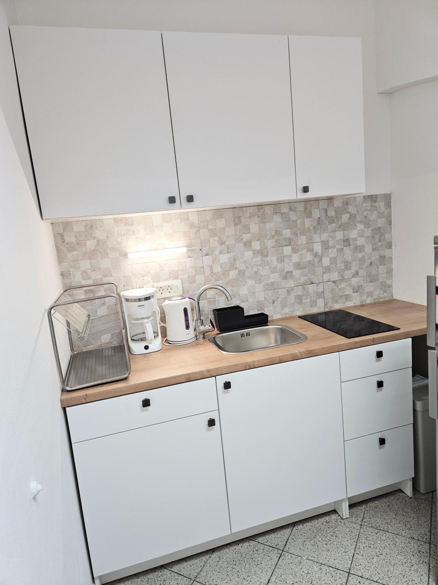 Apartmani Majic Макарска Номер фото