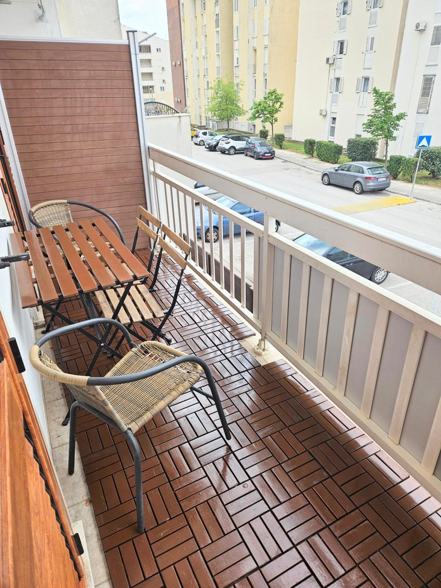 Apartmani Majic Макарска Номер фото