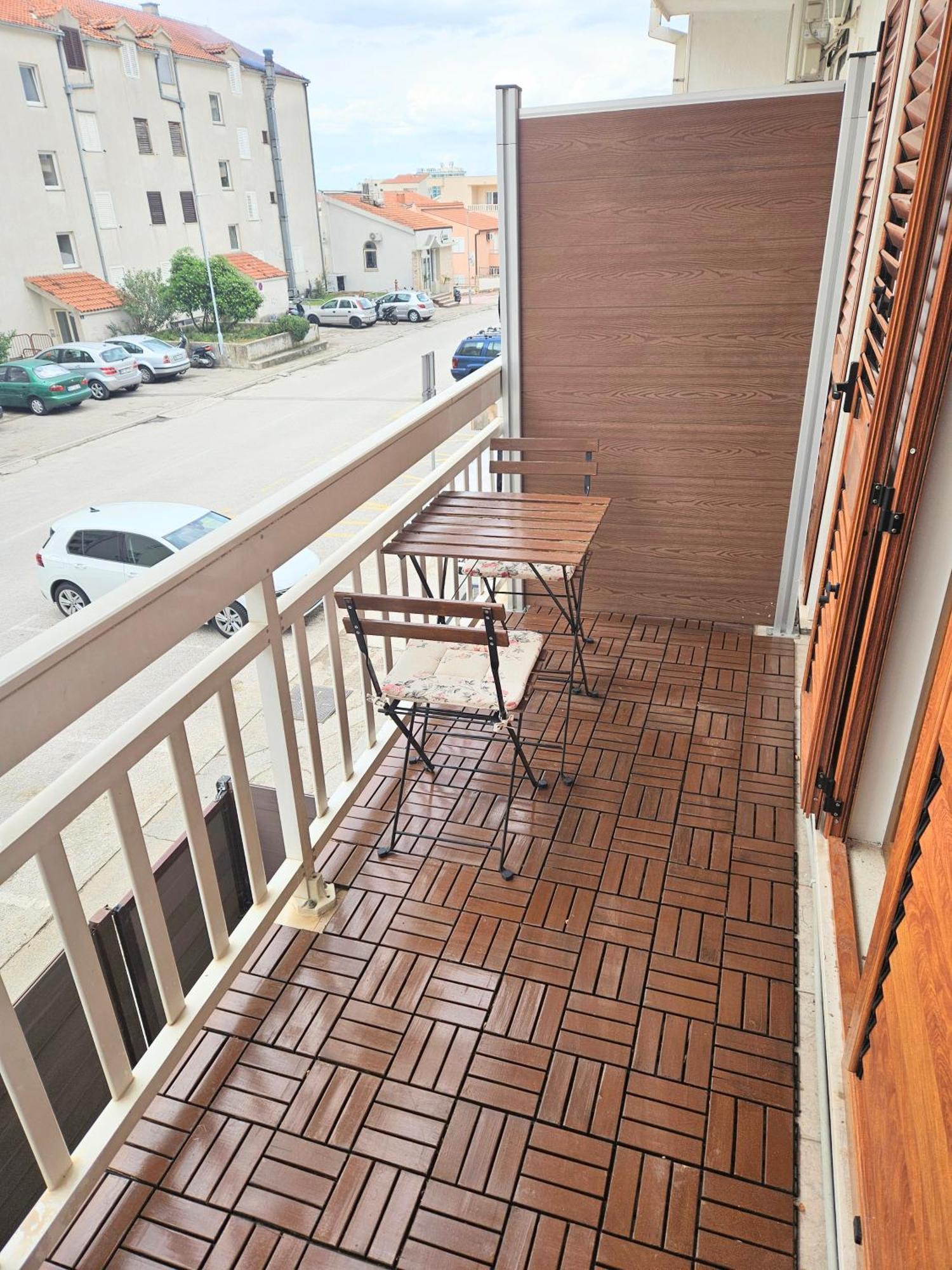 Apartmani Majic Макарска Номер фото