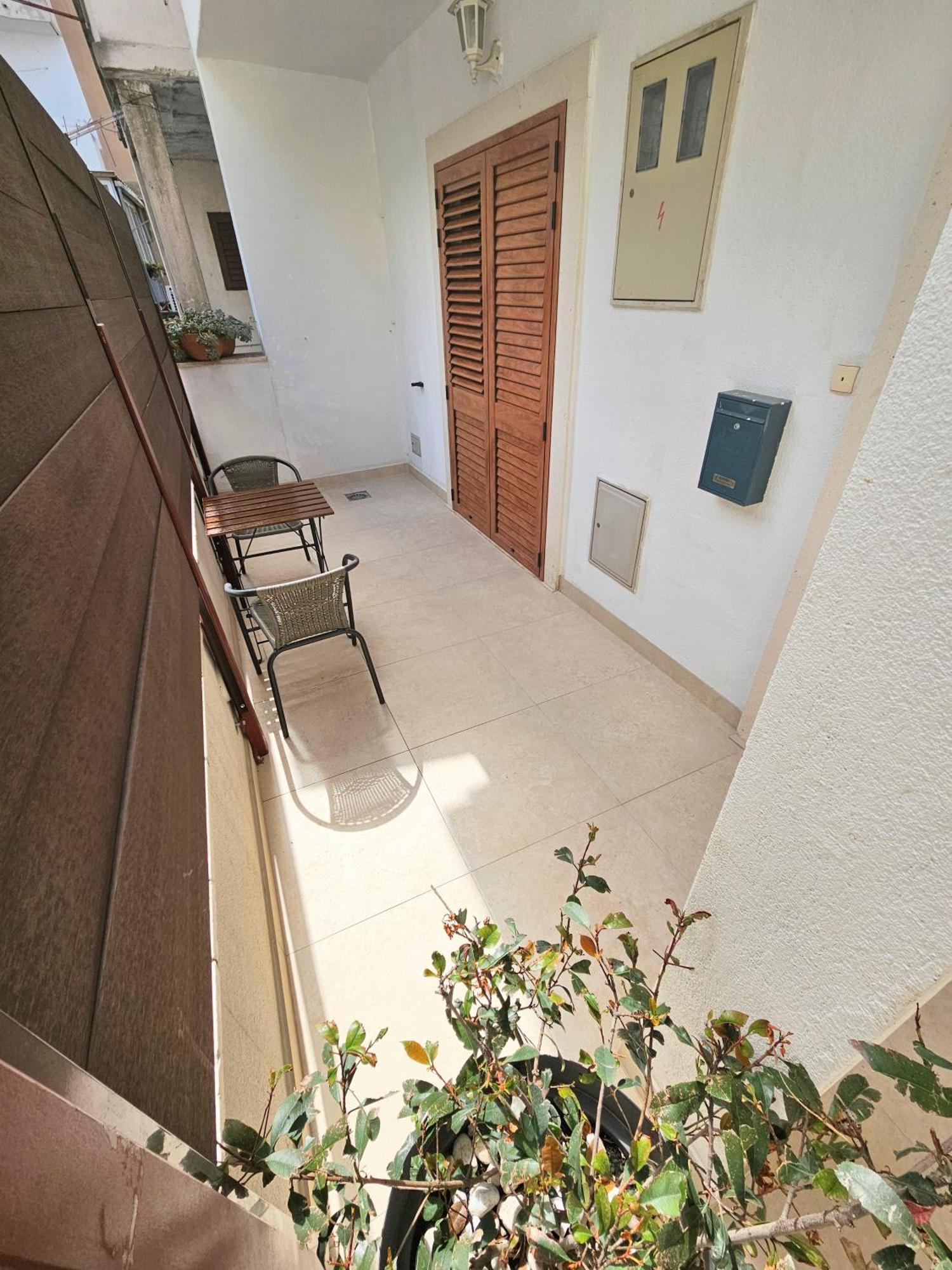 Apartmani Majic Макарска Экстерьер фото