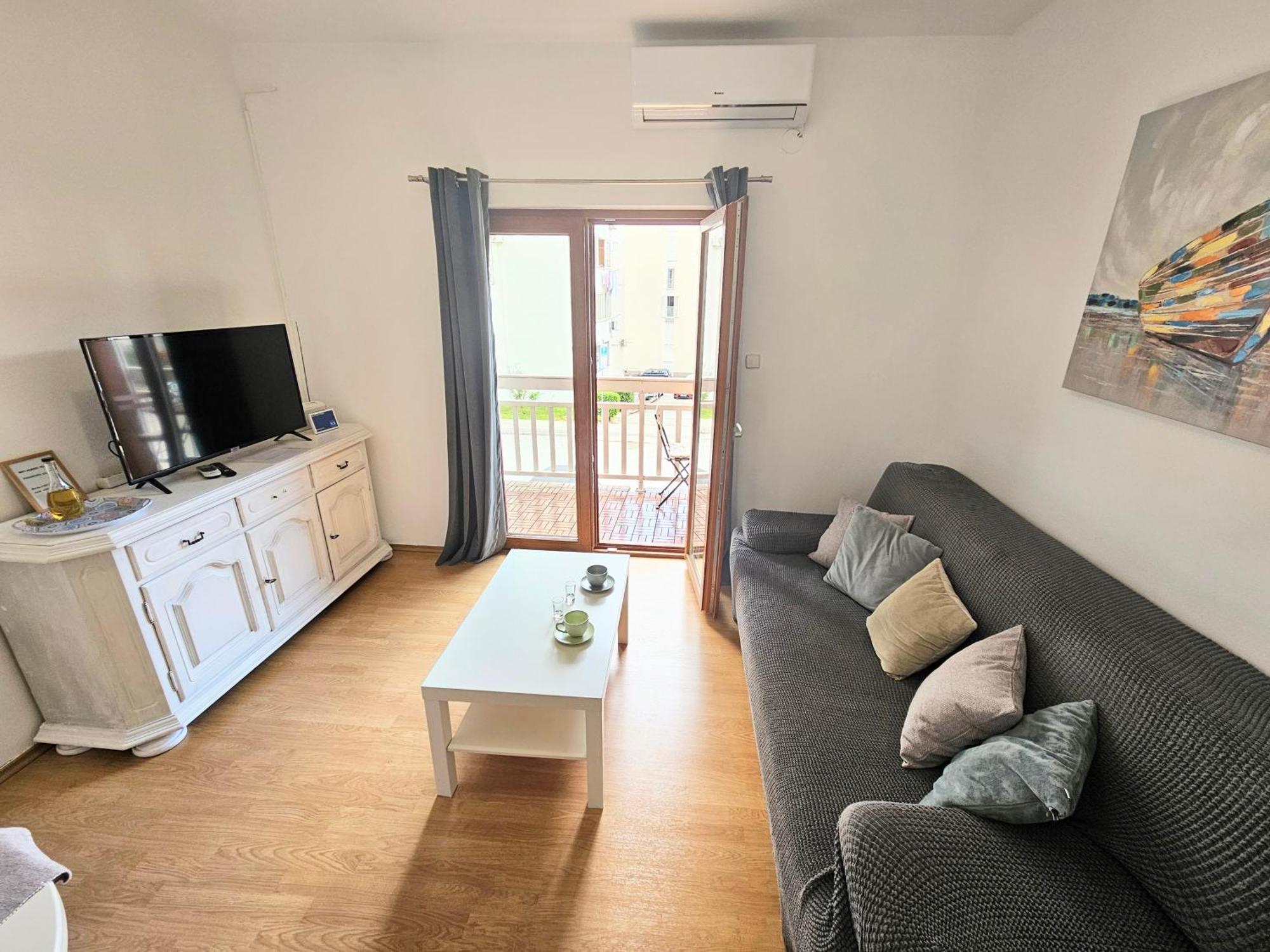 Apartmani Majic Макарска Номер фото