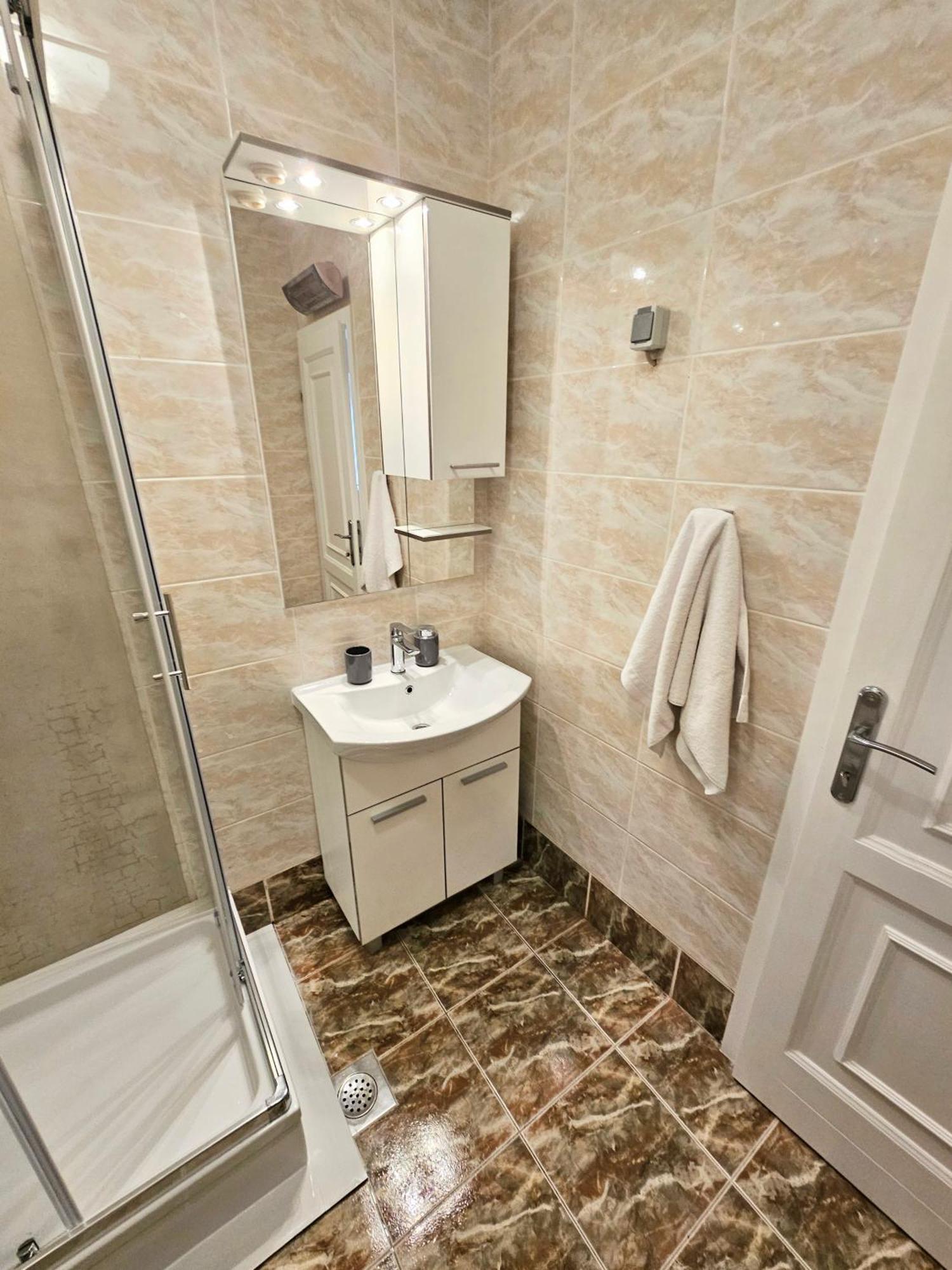 Apartmani Majic Макарска Номер фото