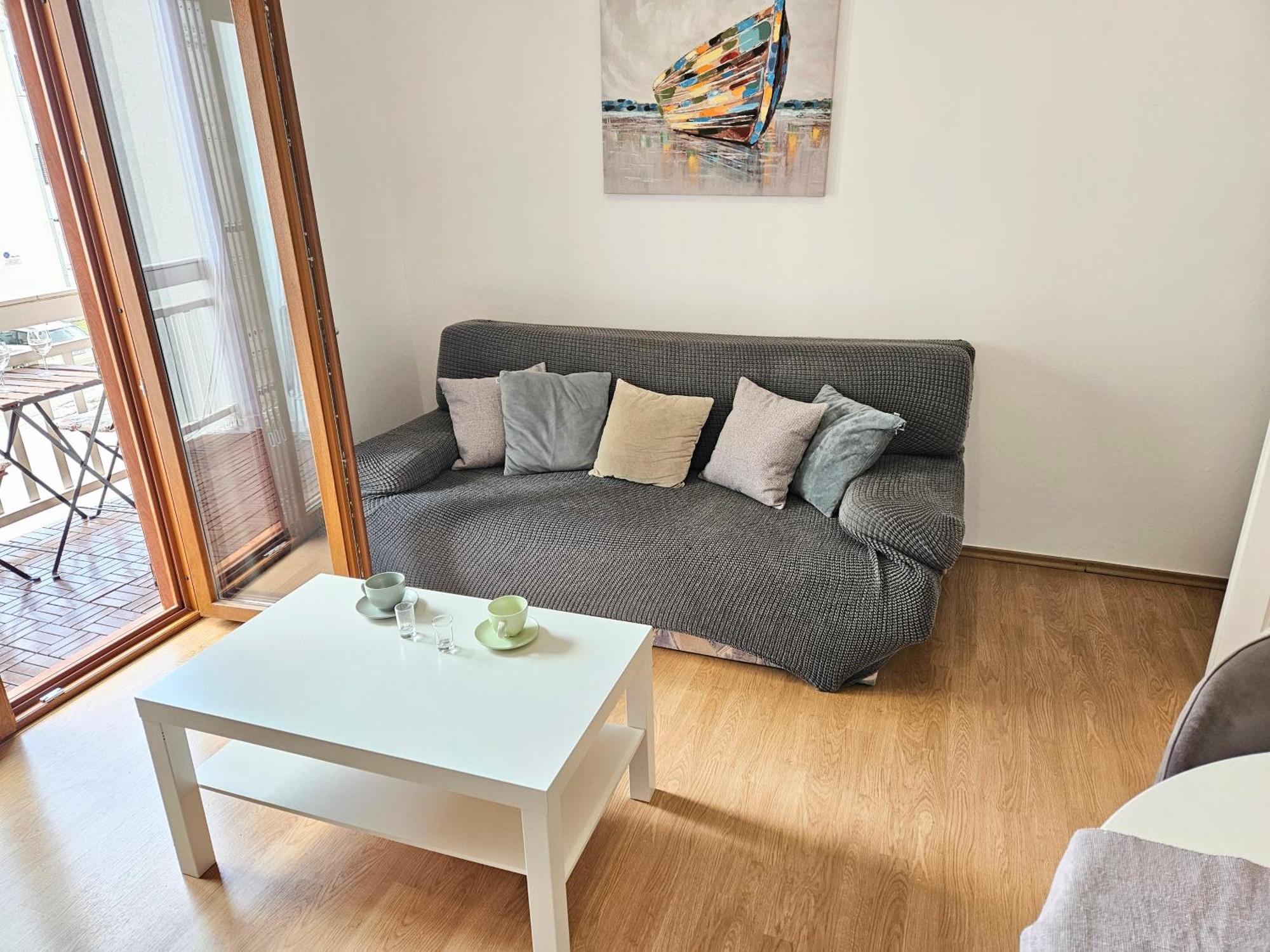 Apartmani Majic Макарска Номер фото