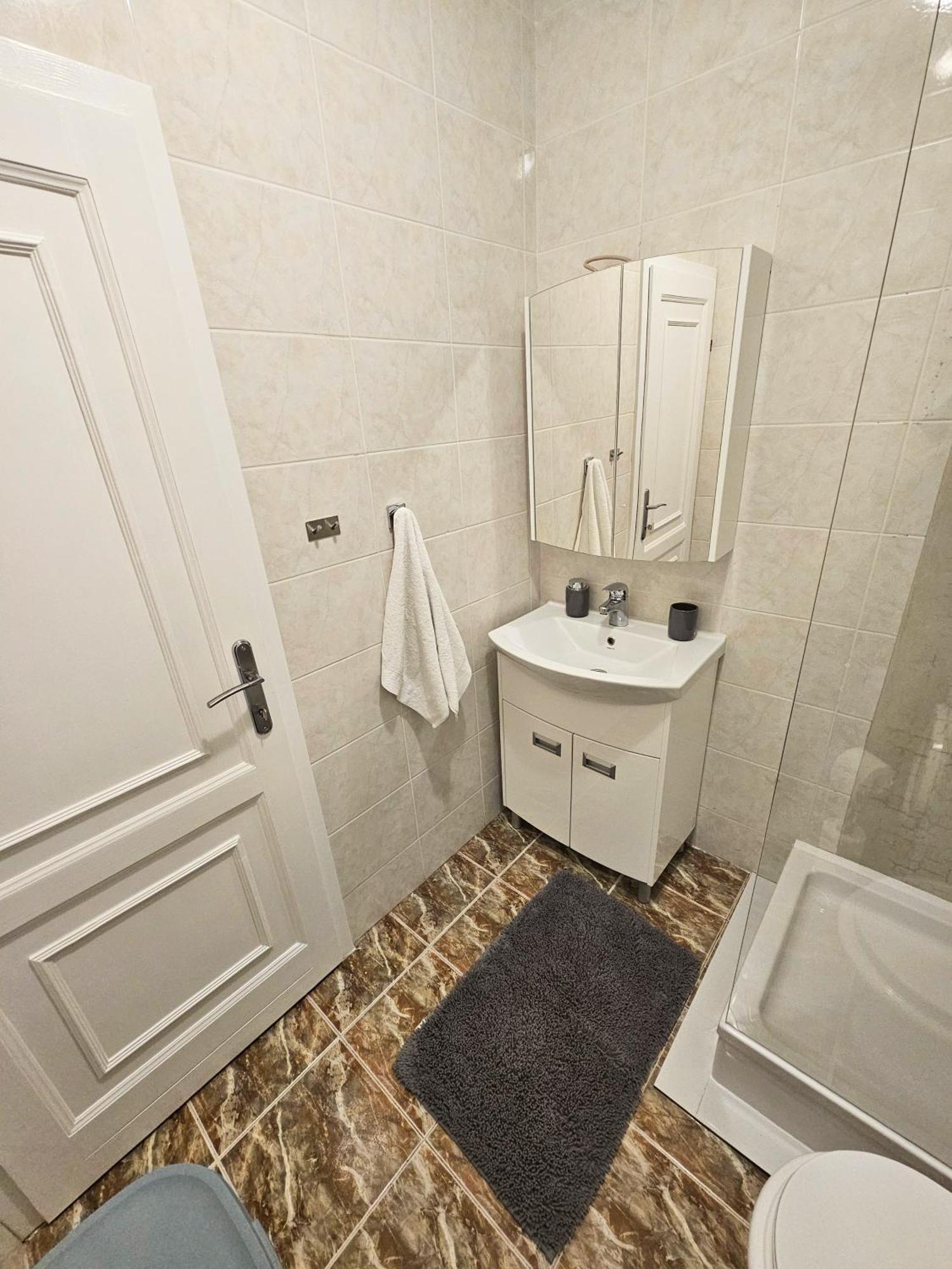 Apartmani Majic Макарска Номер фото